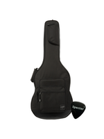 Ibanez Ibanez gitaartas akoestische gitaar – POWERPAD gigbag met Specter plectrum