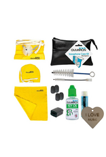 Specter Champion 9-delige tenor saxfoon onderhoudsset met Specter sleutelhanger Specter Champion 9-delige tenor saxfoon onderhoudsset met Specter sleutelhanger