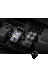 Valeton Valeton GP-5 compact multi-effectpedaal met SnapTone, IR loader en Specter plectrum