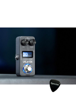 Valeton Valeton GP-5 compact multi-effectpedaal met SnapTone, IR loader en Specter plectrum