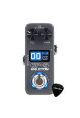 Valeton Valeton GP-5 compact multi-effectpedaal met SnapTone, IR loader en Specter plectrum