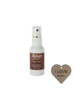 Bellacura Bellacura reinigingsmiddel 50 ml strijkinstrument + Specter sleutelhanger