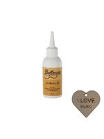 Bellacura Bellacura toetsolie 75 ml viool + Specter sleutelhanger