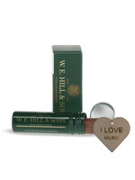 Hill Hill sleutelpasta voor viool & strijkinstrument stemsleutels + Specter sleutelhanger