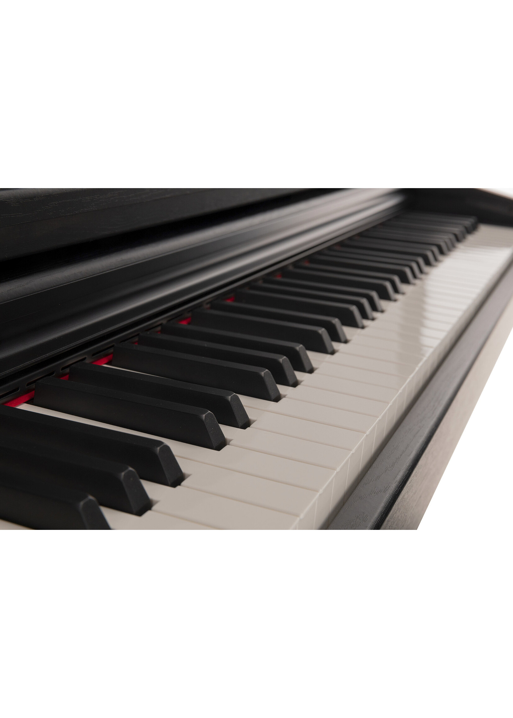 gewa GEWA DP510 Digitale Piano – 88 gewogen toetsen, Steinway samples, Bluetooth MIDI