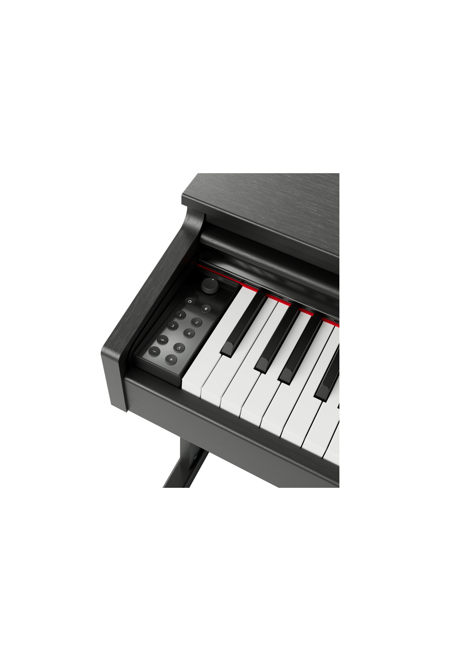 gewa GEWA DP510 Digitale Piano – 88 gewogen toetsen, Steinway samples, Bluetooth MIDI