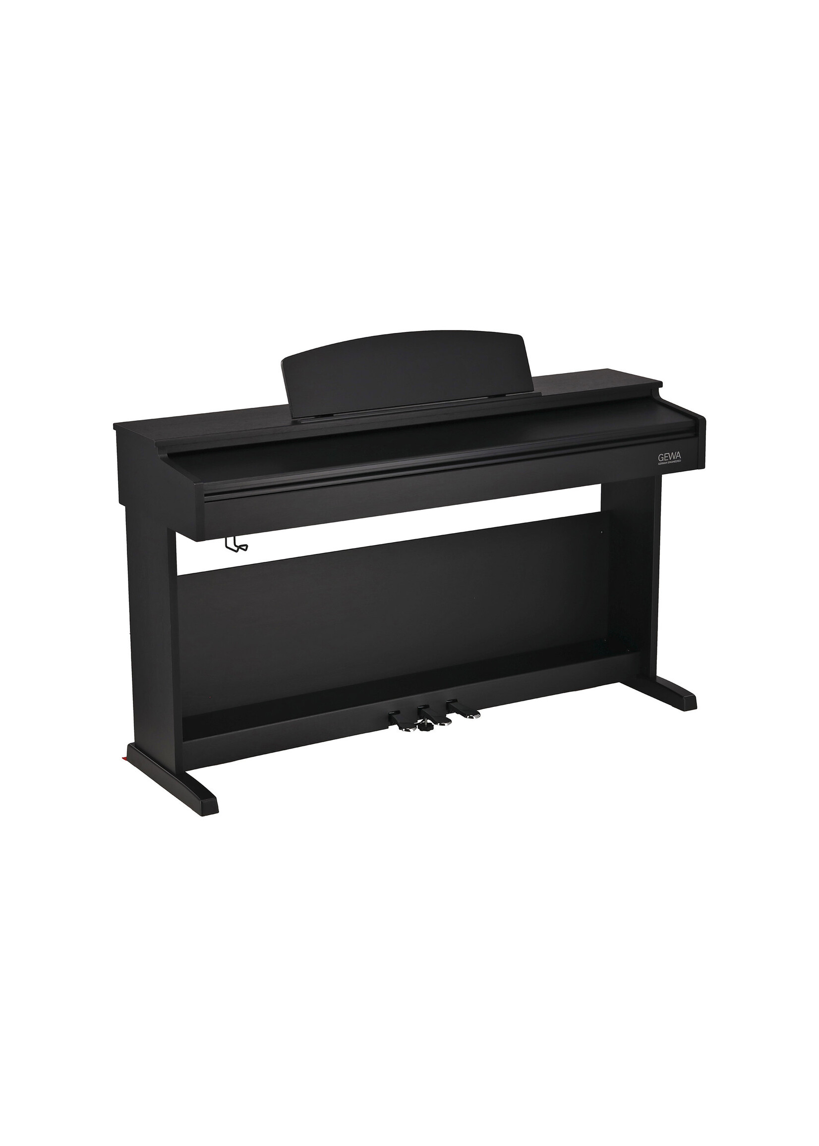 gewa GEWA DP510 Digitale Piano – 88 gewogen toetsen, Steinway samples, Bluetooth MIDI