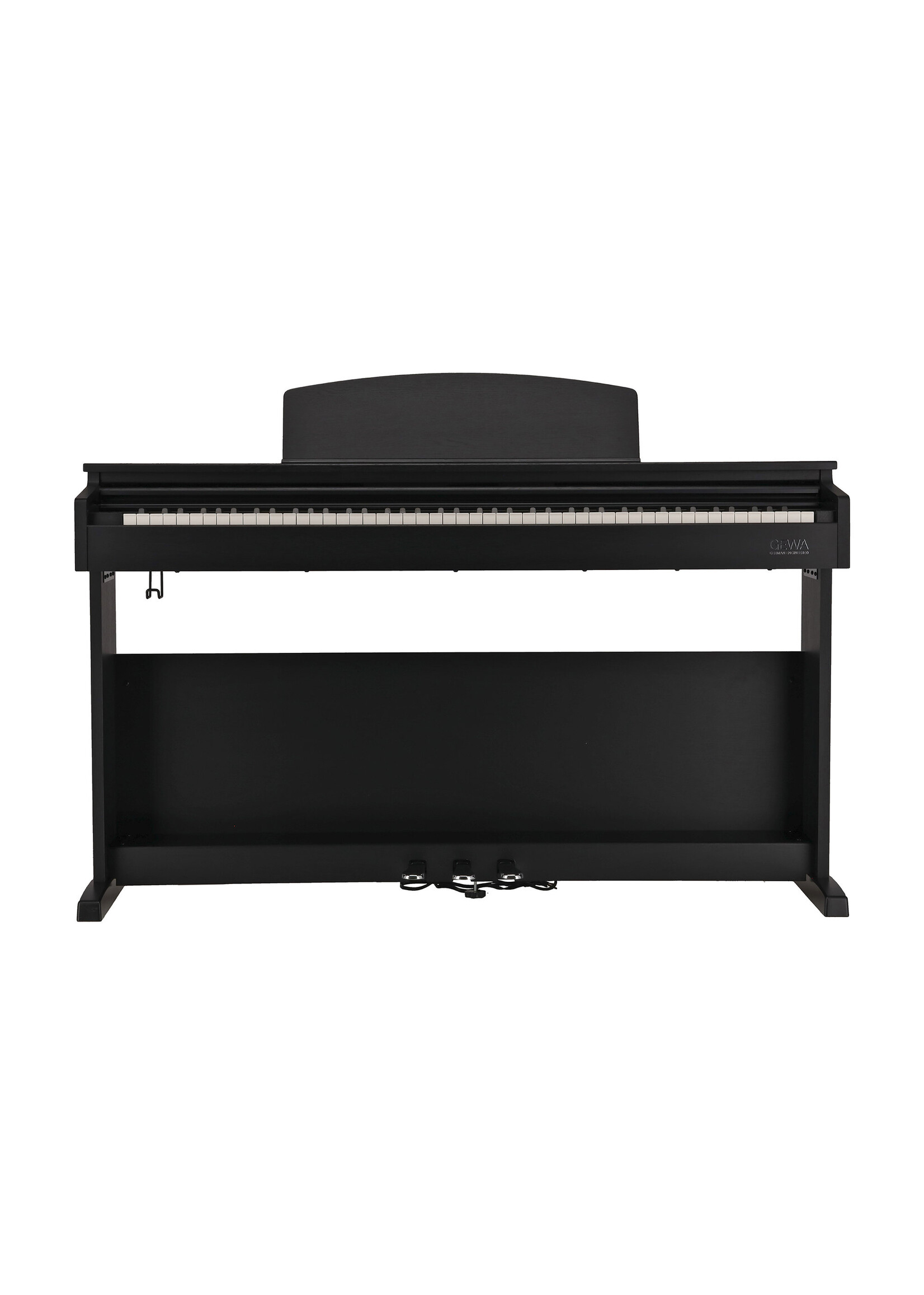 gewa GEWA DP510 Digitale Piano – 88 gewogen toetsen, Steinway samples, Bluetooth MIDI