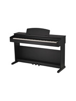 gewa GEWA DP510 Digitale Piano – 88 gewogen toetsen, Steinway samples, Bluetooth MIDI