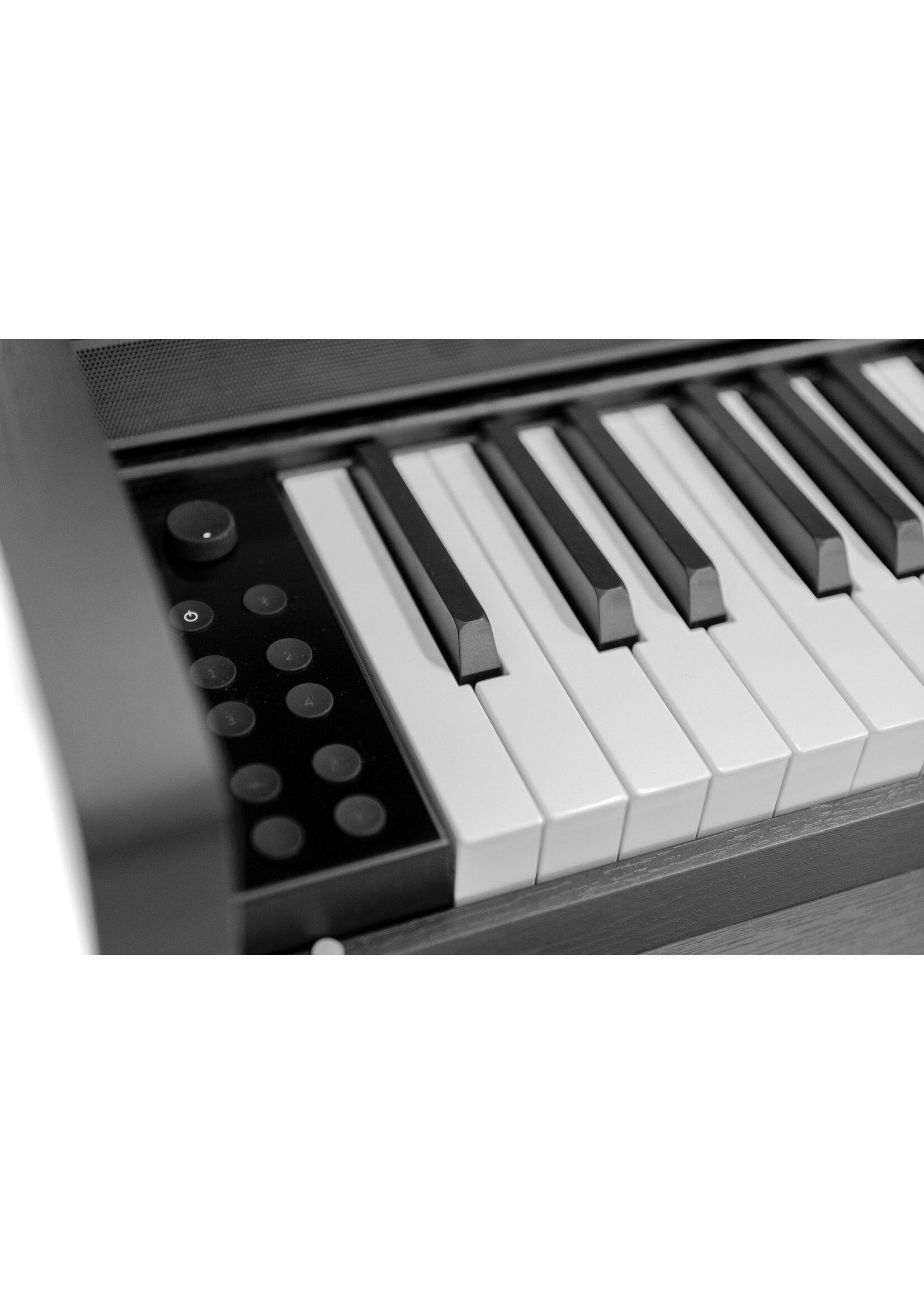 gewa GEWA CP510 Digitale Piano – 88 gewogen toetsen, Hamburg Grand Steinway sample, Bluetooth MIDI