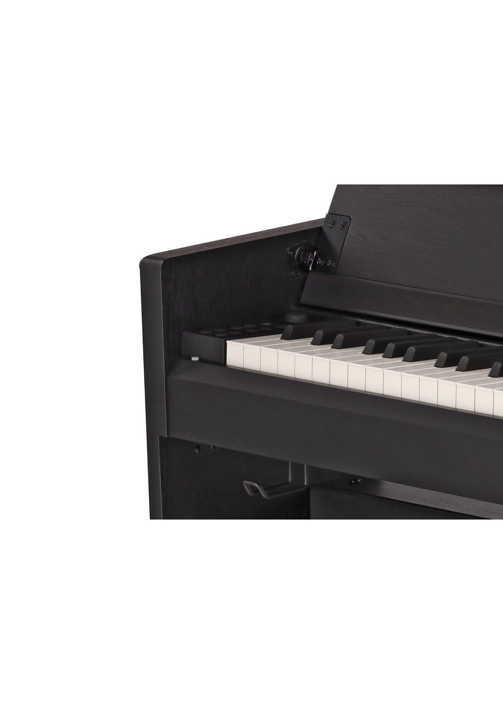 gewa GEWA CP510 Digitale Piano – 88 gewogen toetsen, Hamburg Grand Steinway sample, Bluetooth MIDI