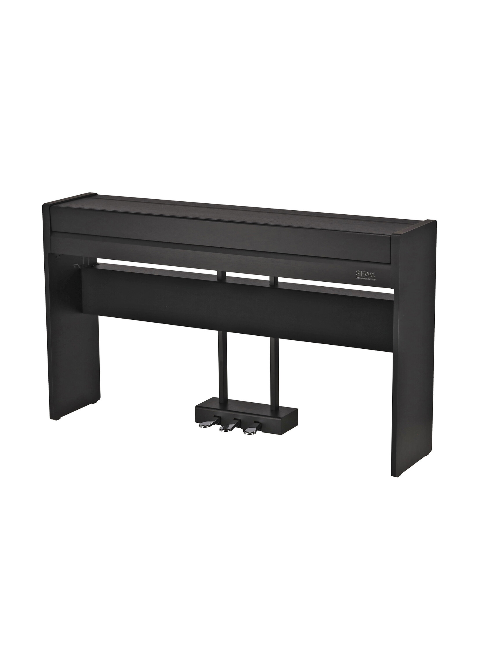 gewa GEWA CP510 Digitale Piano – 88 gewogen toetsen, Hamburg Grand Steinway sample, Bluetooth MIDI