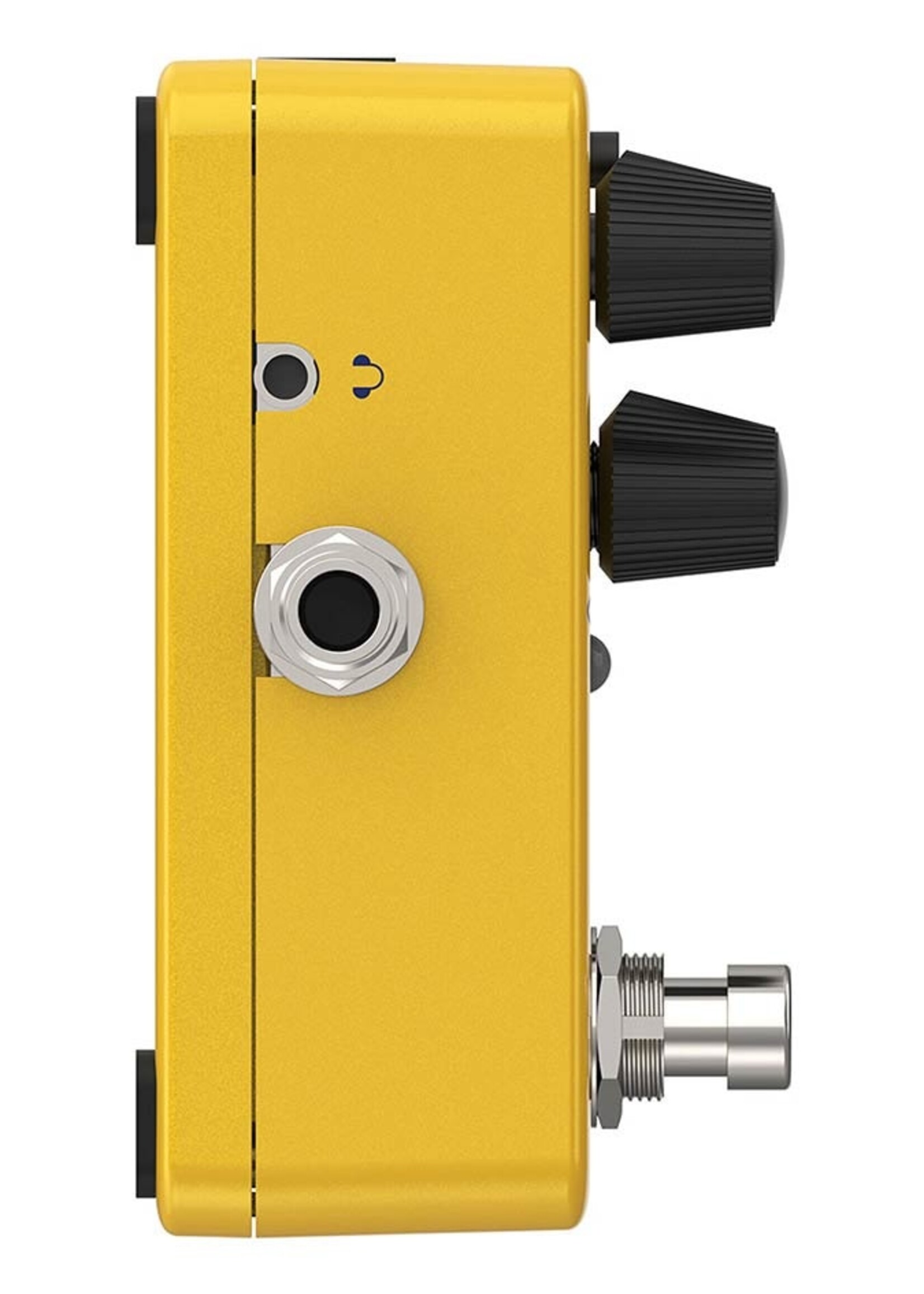 NUX NUX A/B Roll Octave & Loop Pedal – Looper met IR Loader – Gitaar Effectpedaal – Inclusief Specter Plectrum