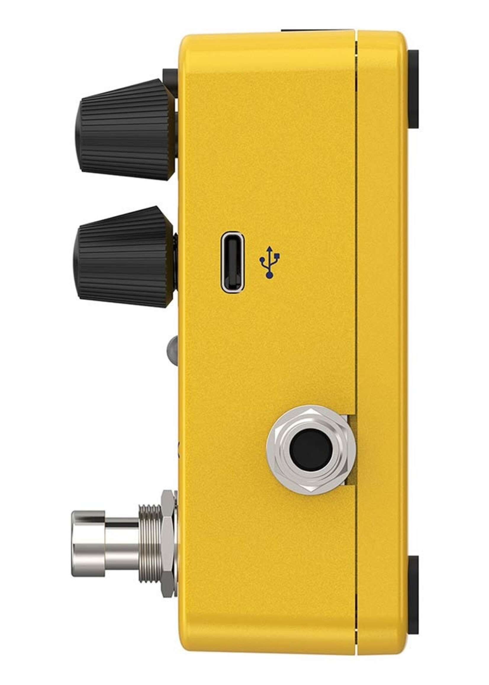 NUX NUX A/B Roll Octave & Loop Pedal – Looper met IR Loader – Gitaar Effectpedaal – Inclusief Specter Plectrum