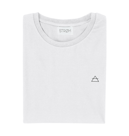 SALE Stripe Store Champion Crewneck BEL lichtblauw 213603 Stripe Store