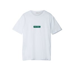SALE Stripe Store Champion Crewneck BEL lichtblauw 213603 Stripe Store