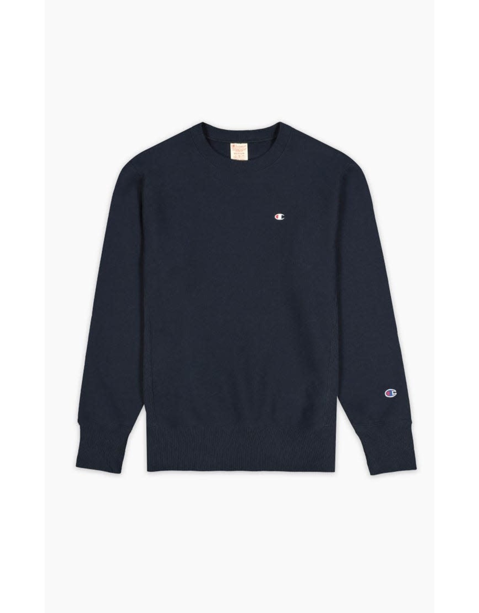 navy champion jumper