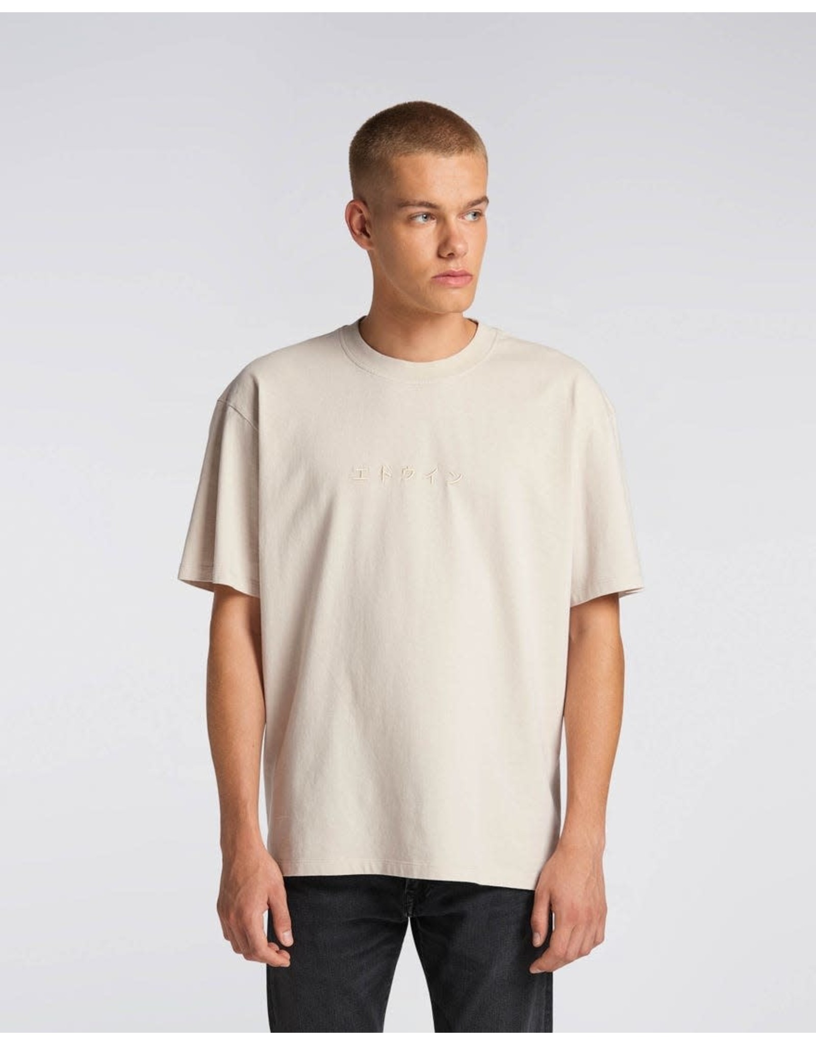 Silver gray t shirt Clearance