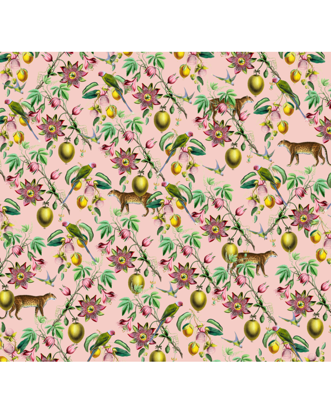 Botanical Garden Wallpaper Mural Creative Lab Amsterdam