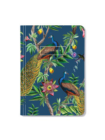 Creative Lab Amsterdam Passion Peacock Notebook