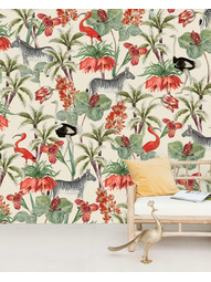Wallpaper designs - Creative Lab Amsterdam