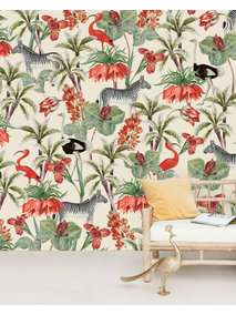 Wallpaper designs - Creative Lab Amsterdam