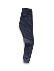 Sweatpants - Navy Blue Sweatpants - Navy Blue