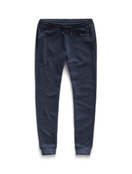 Sweatpants - Navy Blue Sweatpants - Navy Blue