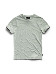 Shaka Tee - Leaf Green (pre-order) Shaka Tee - Leaf Green (pre-order)