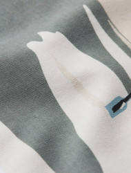 Photo Print Tee - White Photo Print Tee - White