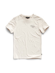 Collective Tee - Earth Sand Collective Tee - Earth Sand