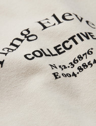 Collective Tee - Earth Sand Collective Tee - Earth Sand