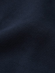 Collective Crewneck - Navy Blue Collective Crewneck - Navy Blue