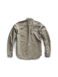 Hang Eleven Utility Jacket - Military Green (last sizes) Hang Eleven Utility Jacket - Military Green (last sizes)