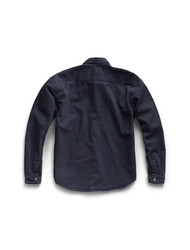 Hang Eleven Utility Jacket - Navy Hang Eleven Utility Jacket - Navy