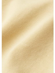 Raw Edge Tee - Yellow (last sizes) Raw Edge Tee - Yellow (last sizes)