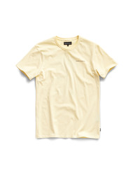 Paradise Tee - Yellow Paradise Tee - Yellow