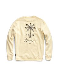 Paradise Crewneck - Yellow Paradise Crewneck - Yellow
