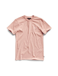 Shaka Tee - Peach Shaka Tee - Peach