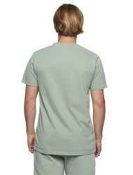 Palmtree Tee - Leaf Green Palmtree Tee - Leaf Green