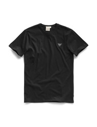 Shaka Tee - Black Shaka Tee - Black
