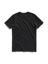 Shaka Tee - Black Shaka Tee - Black