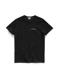 Structure Tee - Black Structure Tee - Black