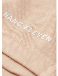 Lifestyle Sweat Short - Peach Lifestyle Sweat Short - Peach
