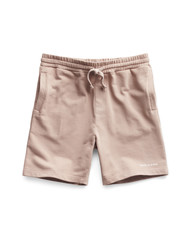 Lifestyle Sweat Short - Clay Lifestyle Sweat Short - Clay