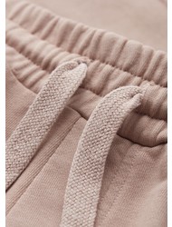Lifestyle Sweat Short - Clay Lifestyle Sweat Short - Clay