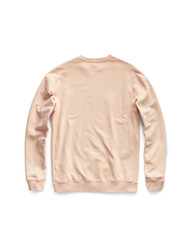 Lifestyle Crewneck - Peach Lifestyle Crewneck - Peach