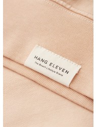 Lifestyle Crewneck - Peach Lifestyle Crewneck - Peach