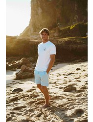Surferchick Tee - White Surferchick Tee - White