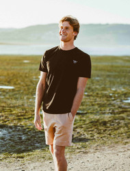 Lifestyle Sweat Short - Clay Lifestyle Sweat Short - Clay